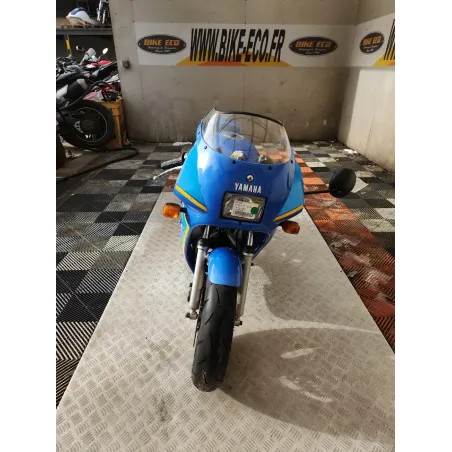 YAMAHA YSR 80