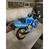 YAMAHA YSR 80