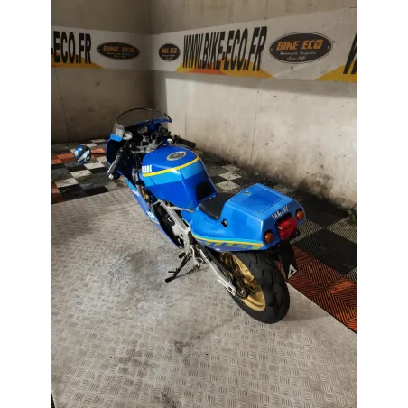 YAMAHA YSR 80