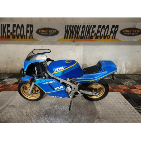 YAMAHA YSR 80