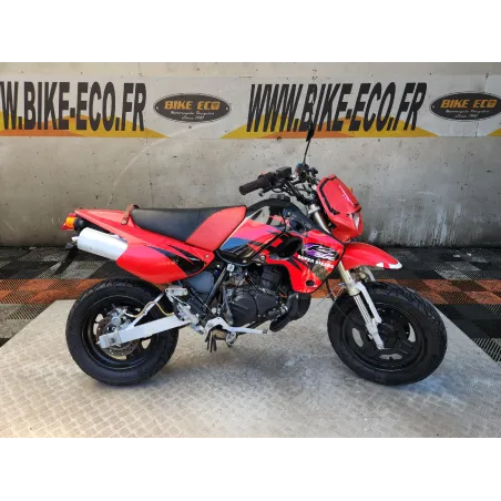 KAWASAKI KSR 80