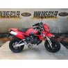 KAWASAKI KSR 80