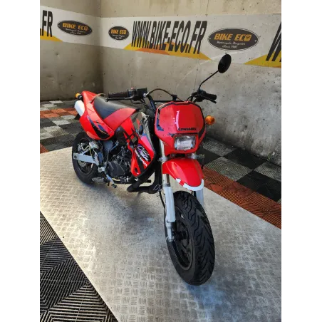 KAWASAKI KSR 80