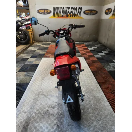 KAWASAKI KSR 80