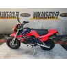 KAWASAKI KSR 80