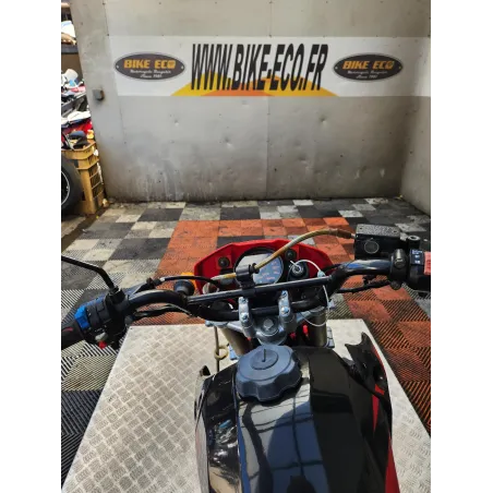 KAWASAKI KSR 80