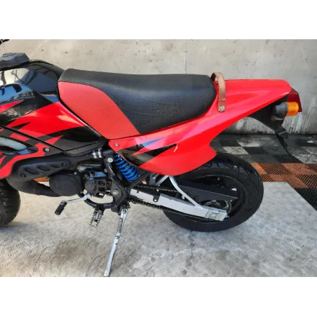 KAWASAKI KSR 80