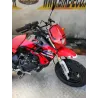 KAWASAKI KSR 80