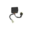 Regulateur charge batterie HONDA VFR 750 F RC 24 1986 - 1989 Regulateur charge batterie HONDA VFR 750 F RC 24 1986 - 1989