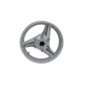 Jante arriere HONDA VFR 750 F RC 24 1986 - 1989