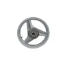 Jante arriere HONDA VFR 750 F RC 24 1986 - 1989