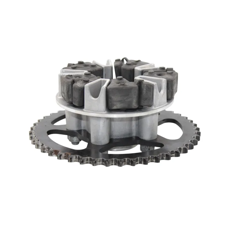 Porte couronne HONDA VFR 750 F RC 24 1986 - 1989