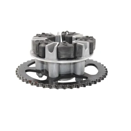 Porte couronne HONDA VFR 750 F RC 24 1986 - 1989