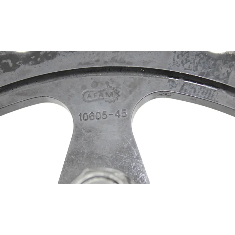 Porte couronne HONDA VFR 750 F RC 24 1986 - 1989