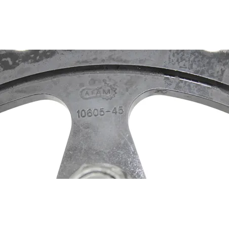 Porte couronne HONDA VFR 750 F RC 24 1986 - 1989