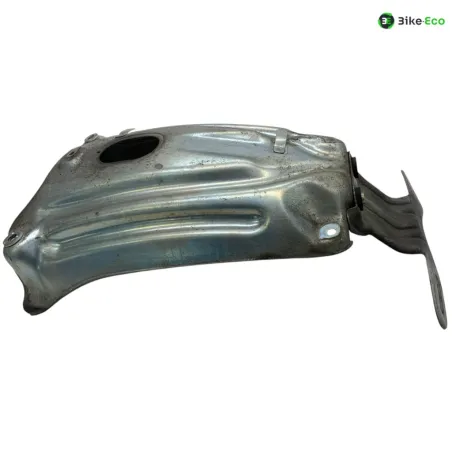 Support garde boue arriere YAMAHA VMAX 1200 1986-1992