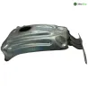 Support garde boue arriere YAMAHA VMAX 1200 1986-1992 Support garde boue arriere YAMAHA VMAX 1200 1986-1992