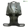 Support garde boue arriere YAMAHA VMAX 1200 1986-1992 Support garde boue arriere YAMAHA VMAX 1200 1986-1992