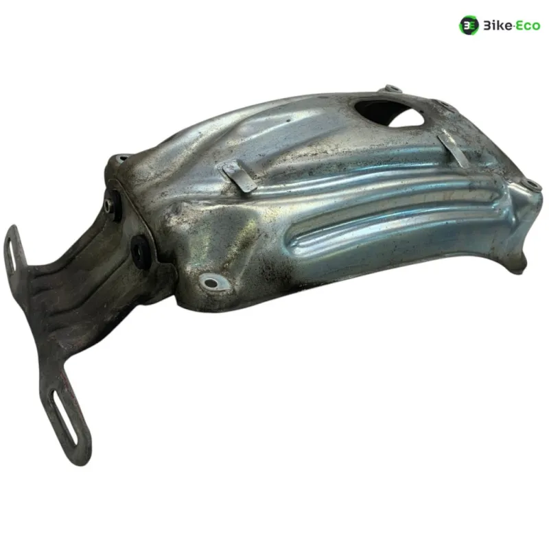 Support garde boue arriere YAMAHA VMAX 1200 1986-1992