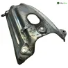 Support garde boue arriere YAMAHA VMAX 1200 1986-1992 Support garde boue arriere YAMAHA VMAX 1200 1986-1992