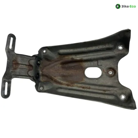 Support garde boue arriere YAMAHA VMAX 1200 1986-1992