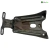 Support garde boue arriere YAMAHA VMAX 1200 1986-1992 Support garde boue arriere YAMAHA VMAX 1200 1986-1992