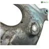 Support garde boue arriere YAMAHA VMAX 1200 1986-1992 Support garde boue arriere YAMAHA VMAX 1200 1986-1992