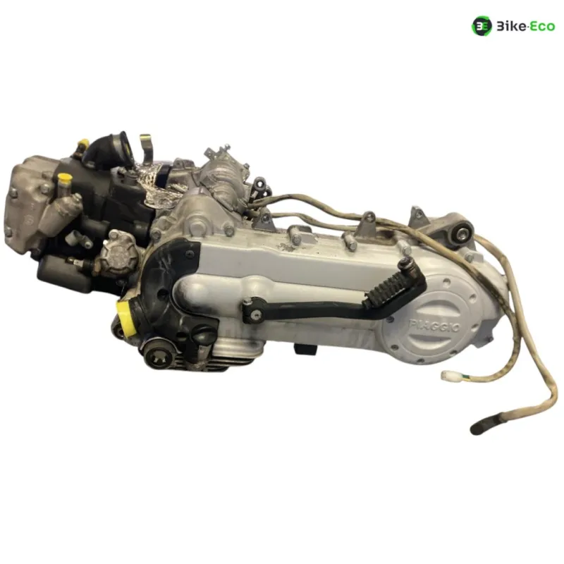 Moteur PIAGGIO LIBERTY 125 1998-2000