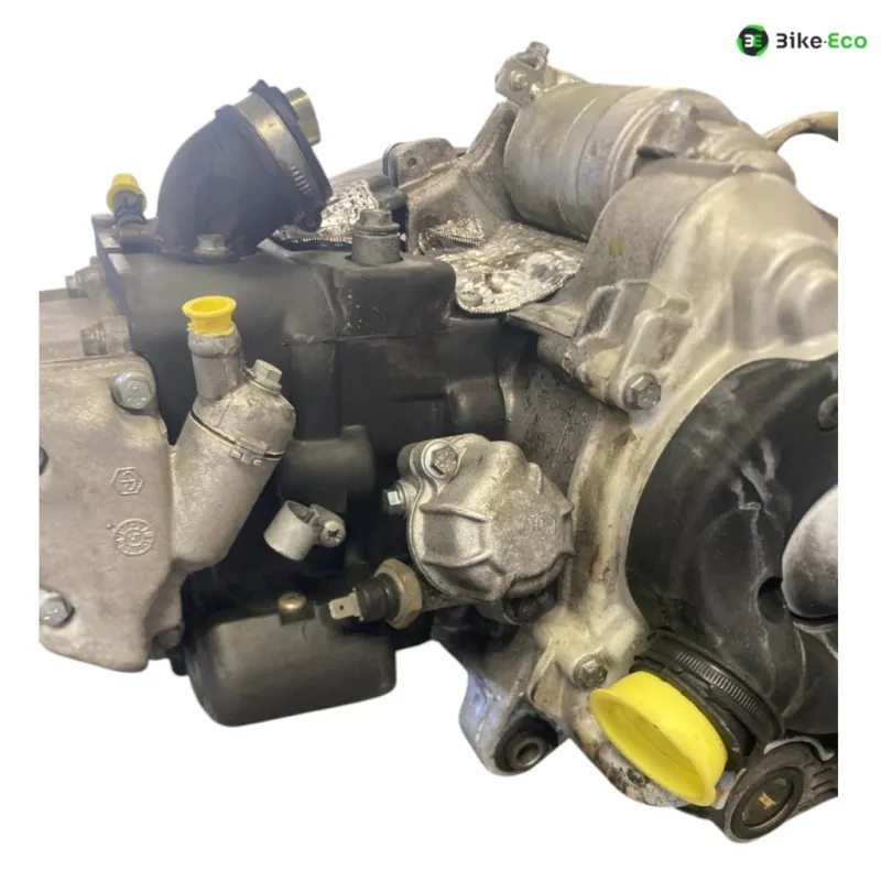 Moteur PIAGGIO LIBERTY 125 1998-2000