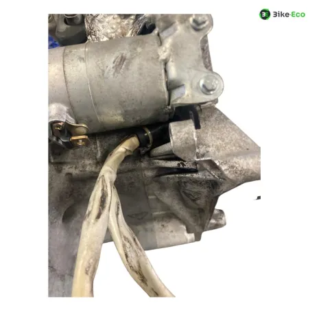 Moteur PIAGGIO LIBERTY 125 1998-2000
