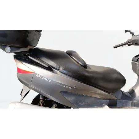 SUZUKI UH 125 BURGMAN
