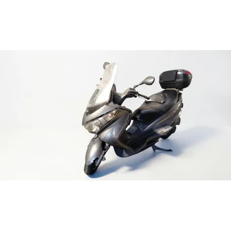 SUZUKI UH 125 BURGMAN