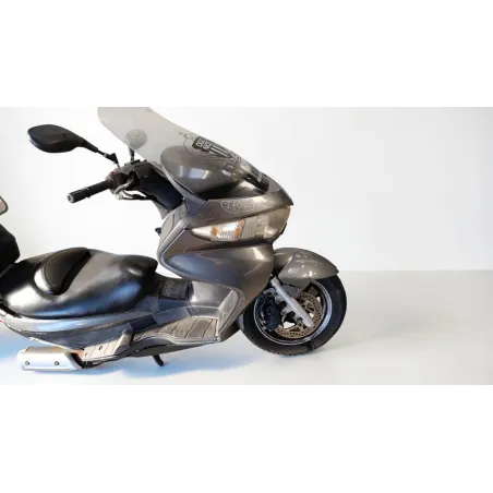 SUZUKI UH 125 BURGMAN