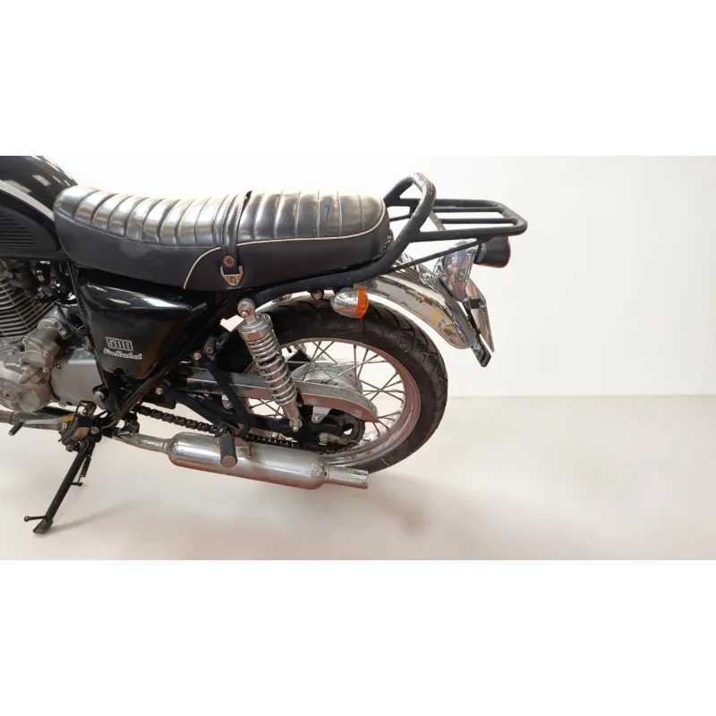 MASH FIVE HUNDRED 500