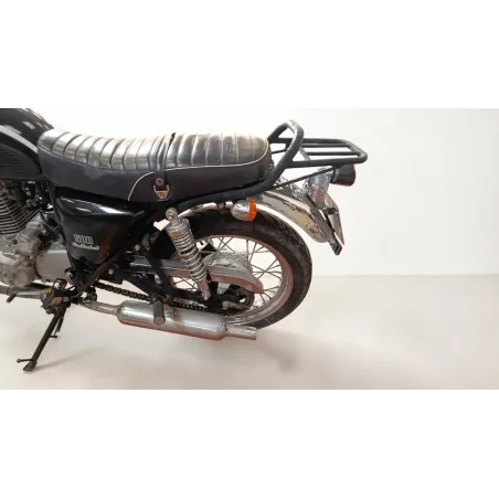 MASH FIVE HUNDRED 500