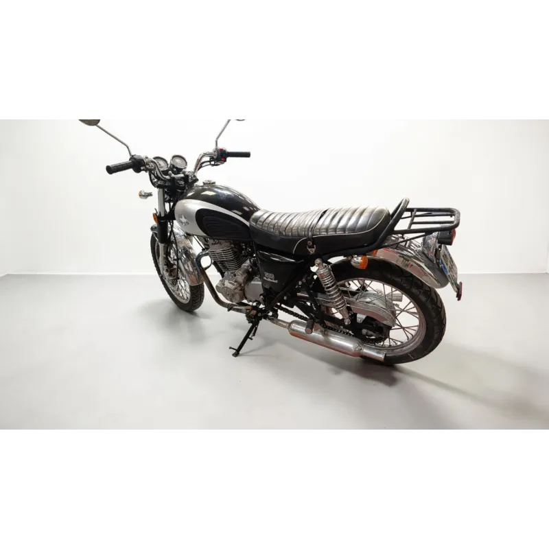 MASH FIVE HUNDRED 500
