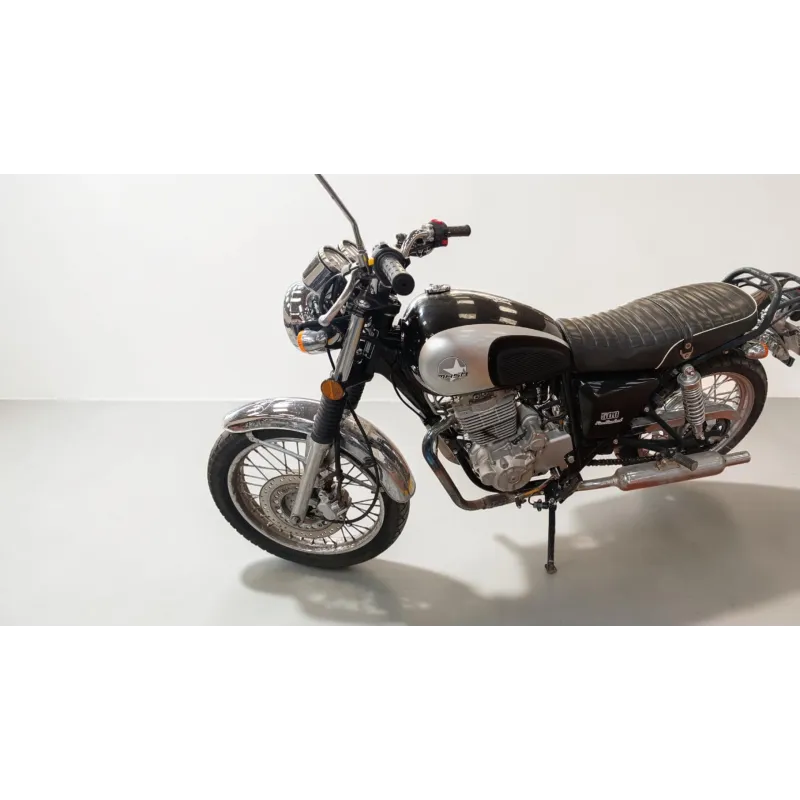 MASH FIVE HUNDRED 500
