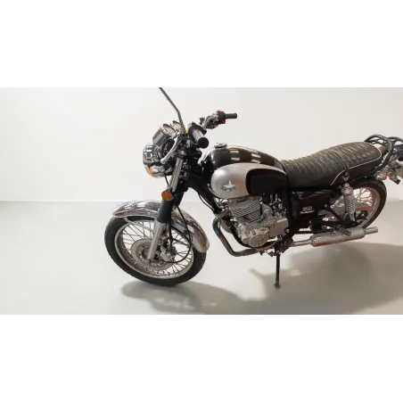 MASH FIVE HUNDRED 500