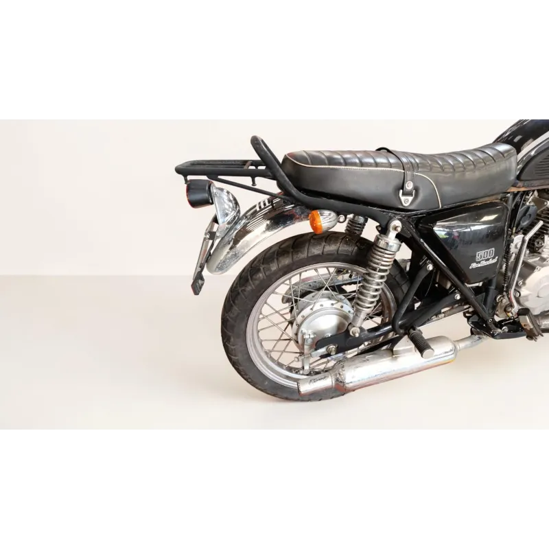 MASH FIVE HUNDRED 500