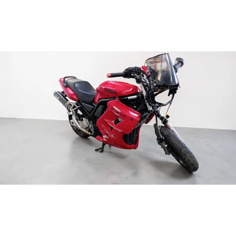 YAMAHA FAZER 600