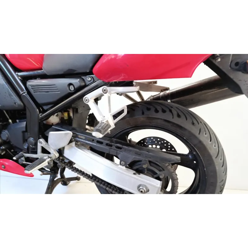 YAMAHA FAZER 600