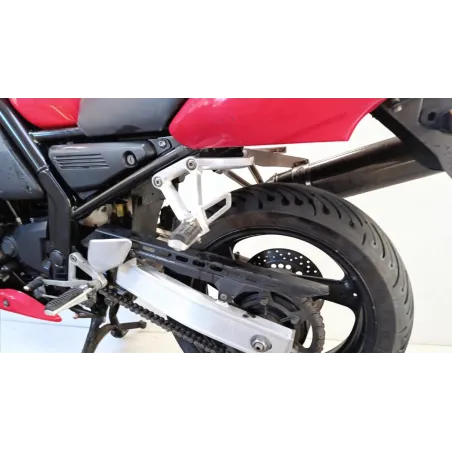 YAMAHA FAZER 600