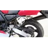 YAMAHA FAZER 600
