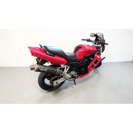 YAMAHA FAZER 600