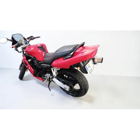 YAMAHA FAZER 600