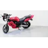 YAMAHA FAZER 600