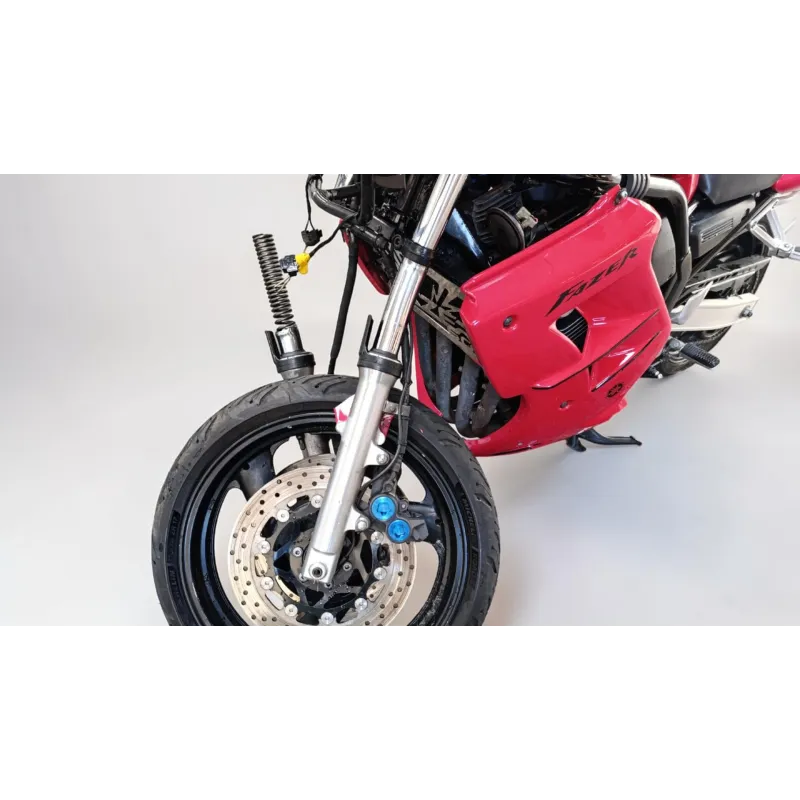 YAMAHA FAZER 600