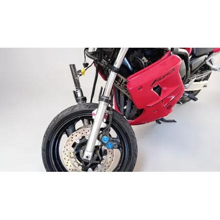 YAMAHA FAZER 600