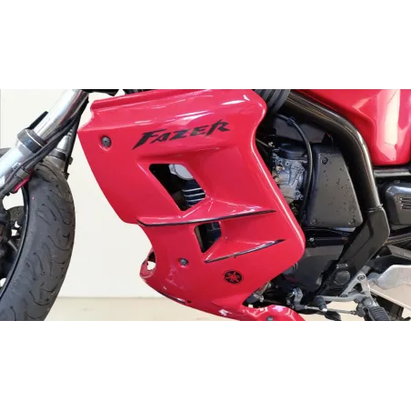 YAMAHA FAZER 600