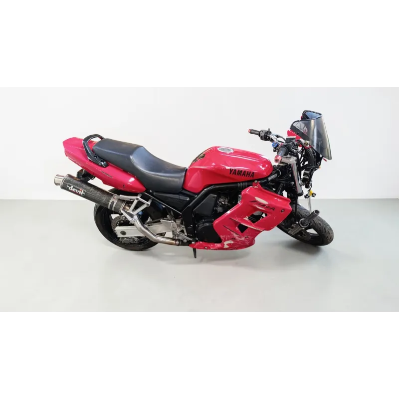 YAMAHA FAZER 600